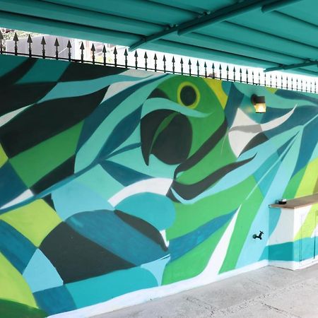 Mondo Verde Hostel São Paulo Eksteriør billede