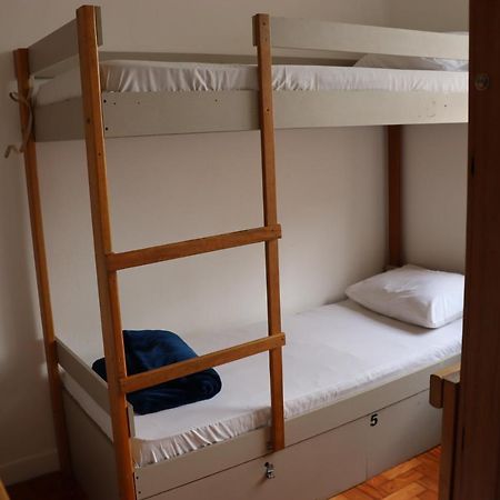 Mondo Verde Hostel São Paulo Eksteriør billede